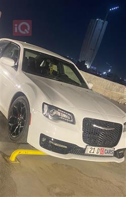كرايسلر 300